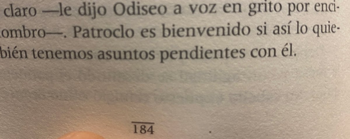 Voy a leer un ratito para distraerme de la agrupación !! 

El libro: