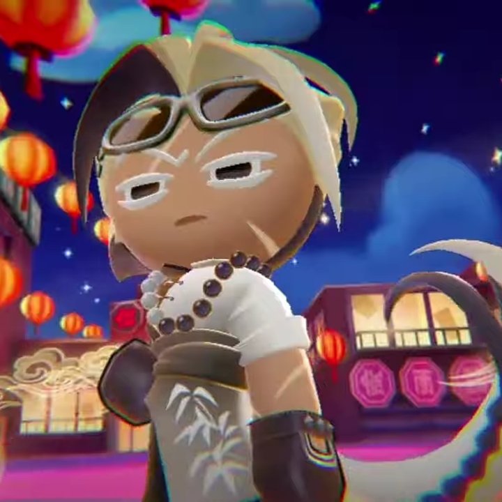 TOAST 🍞 | Camembert's Noble Husband ✨ tweet media