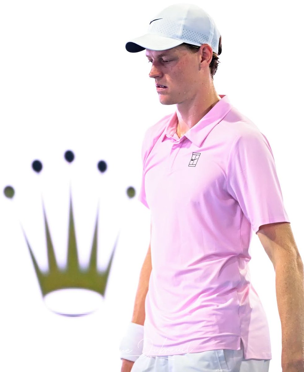 jannik sinner files tweet media