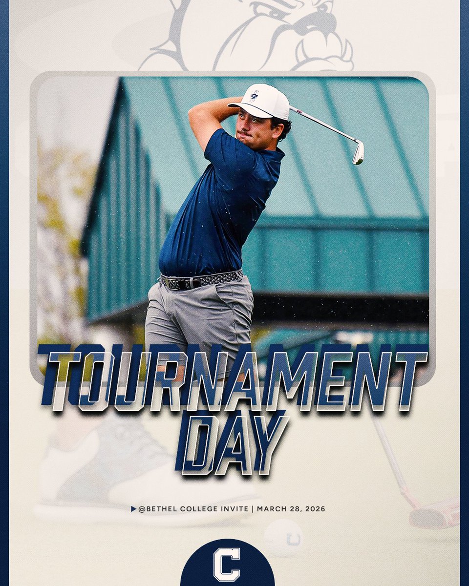 Concordia Bulldogs tweet media