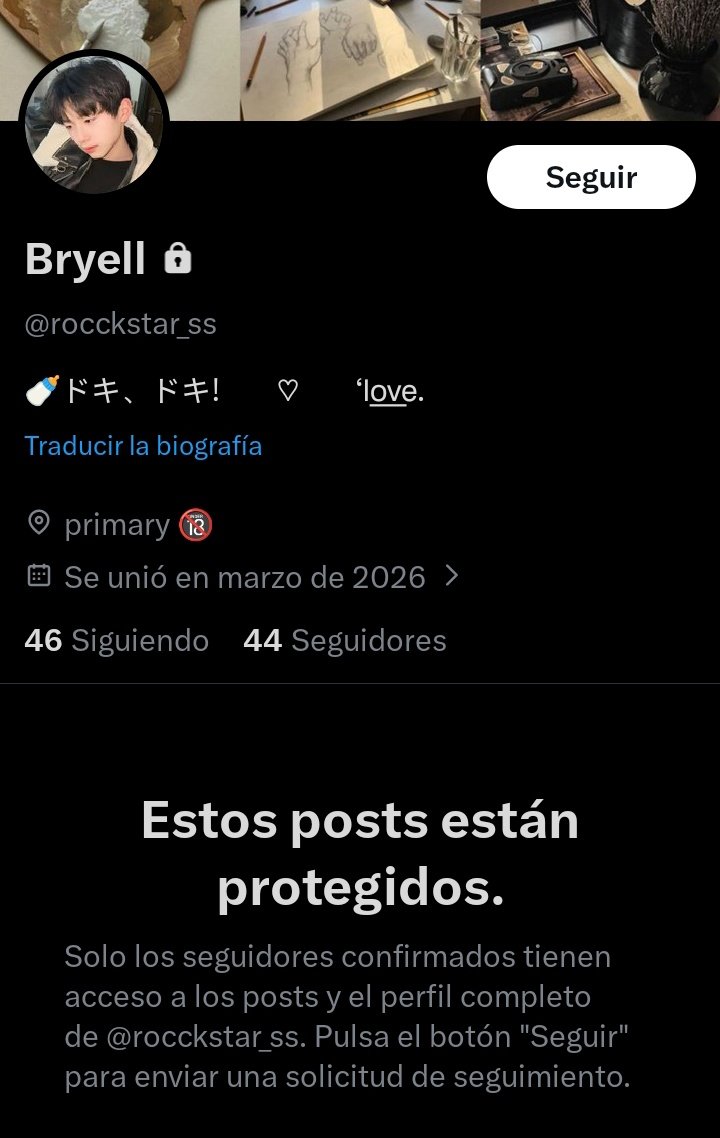 Prosahostil's tweet photo. Si siguen cuentas así les voy a dar sb, no me siento cómodo. https://t.co/CQG273iWBo