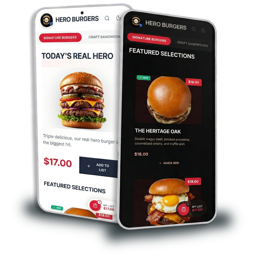 Menu Hoster (@menuhoster) / Posts / X