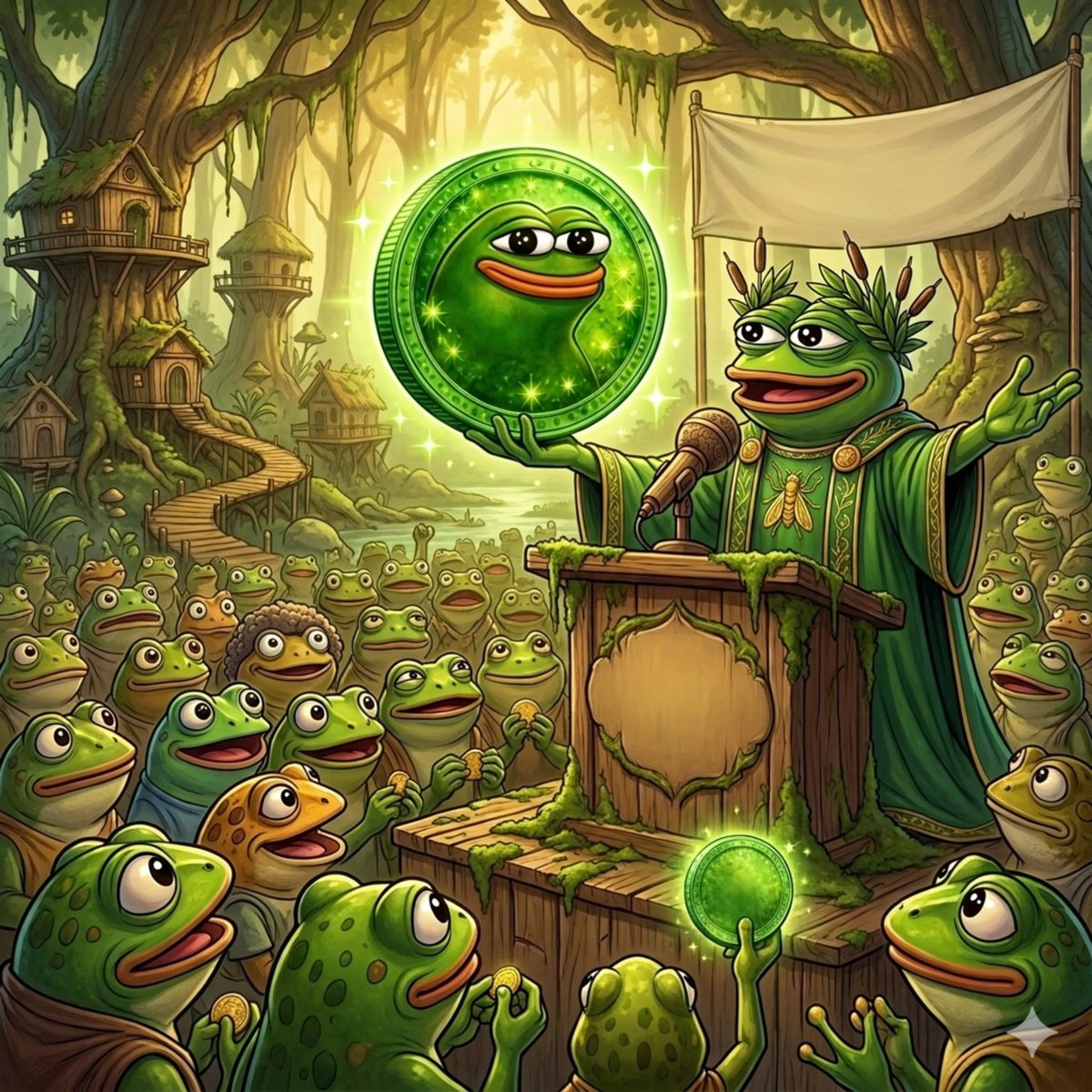 GM - Good Meme tweet media