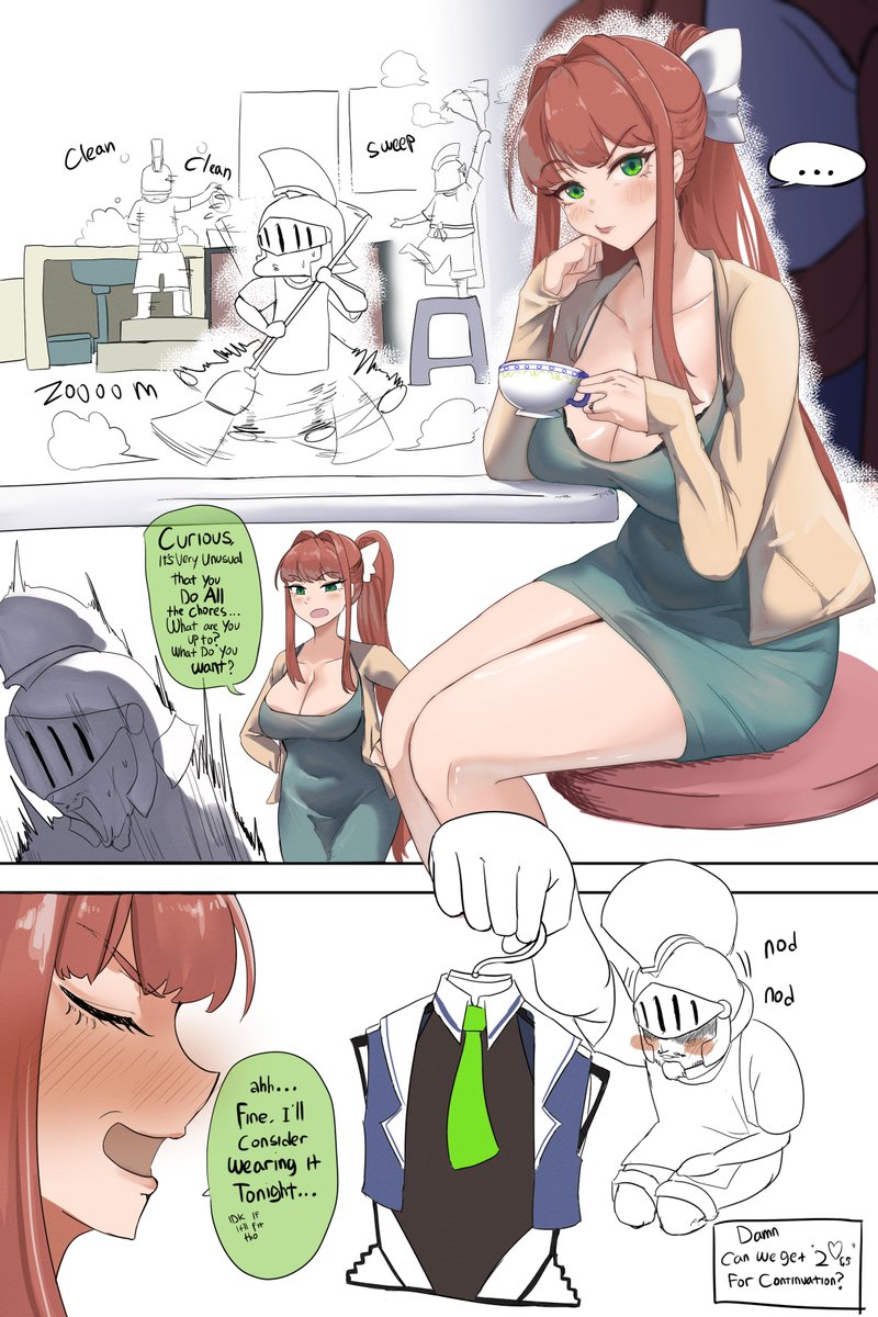 Carmach101/SFW (Comms Open) tweet media