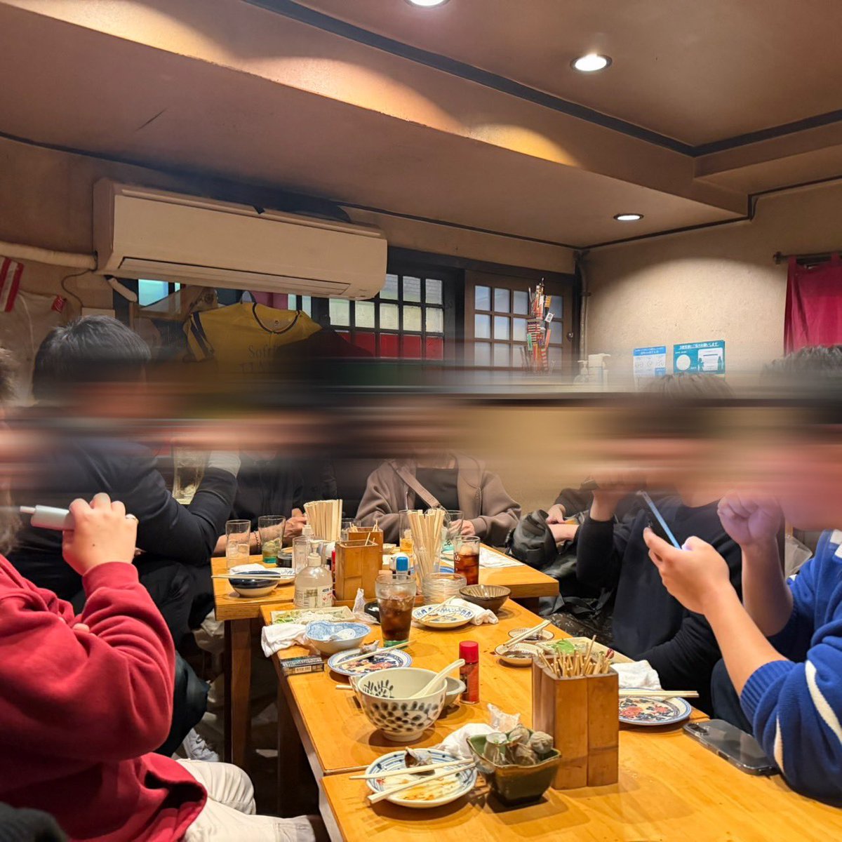 たつつ/ブランド tweet media