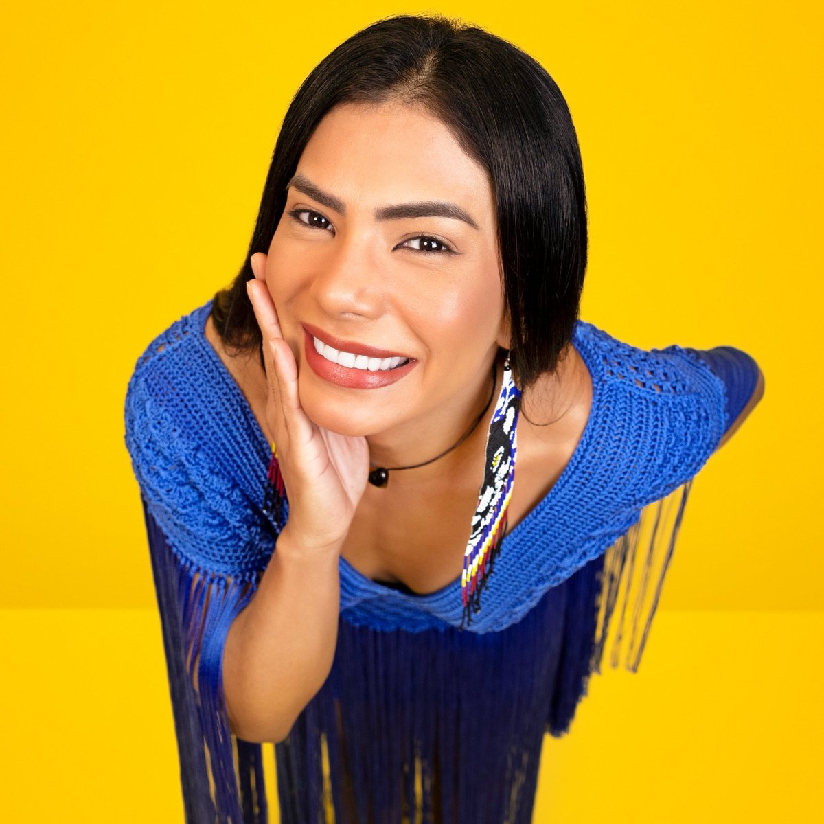 Central Reality tweet media