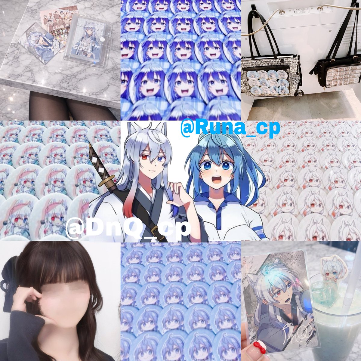 乃々 🎀 5/5 Night tweet media