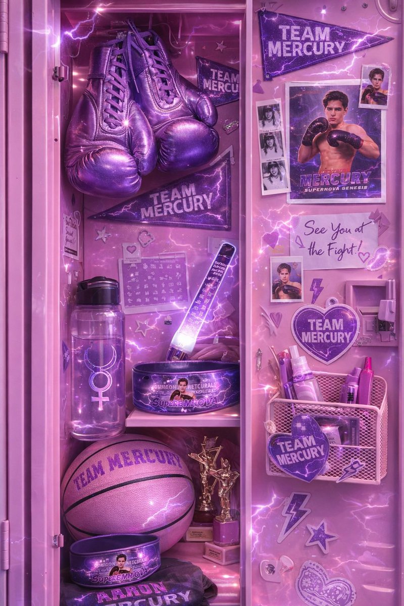 Barbiercurys Oficial🩷 tweet media