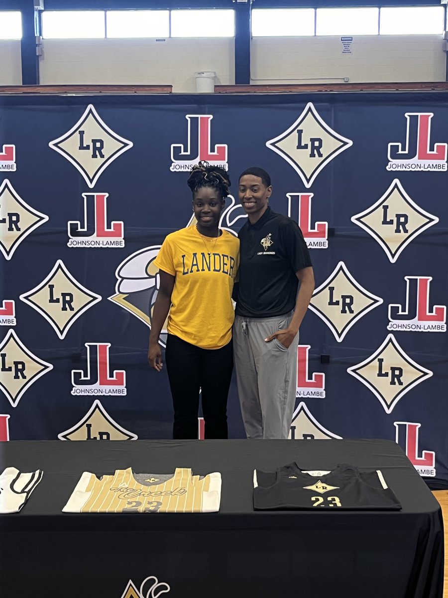 Lower Richland Athletics tweet media