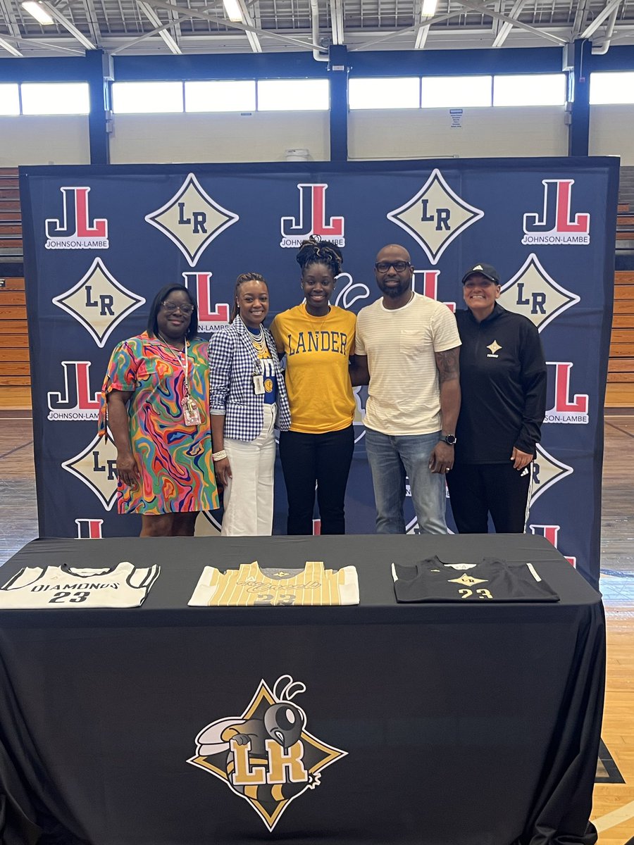 Lower Richland Athletics tweet media