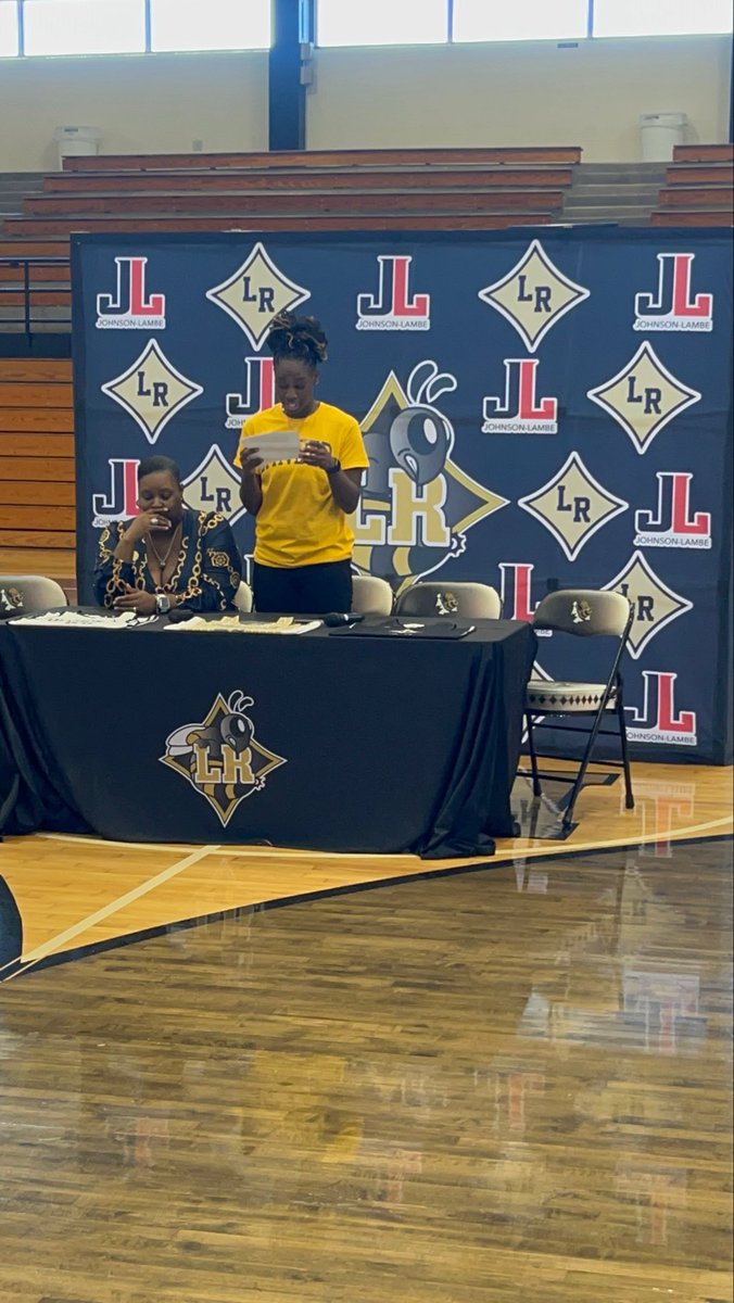 Lower Richland Athletics tweet media