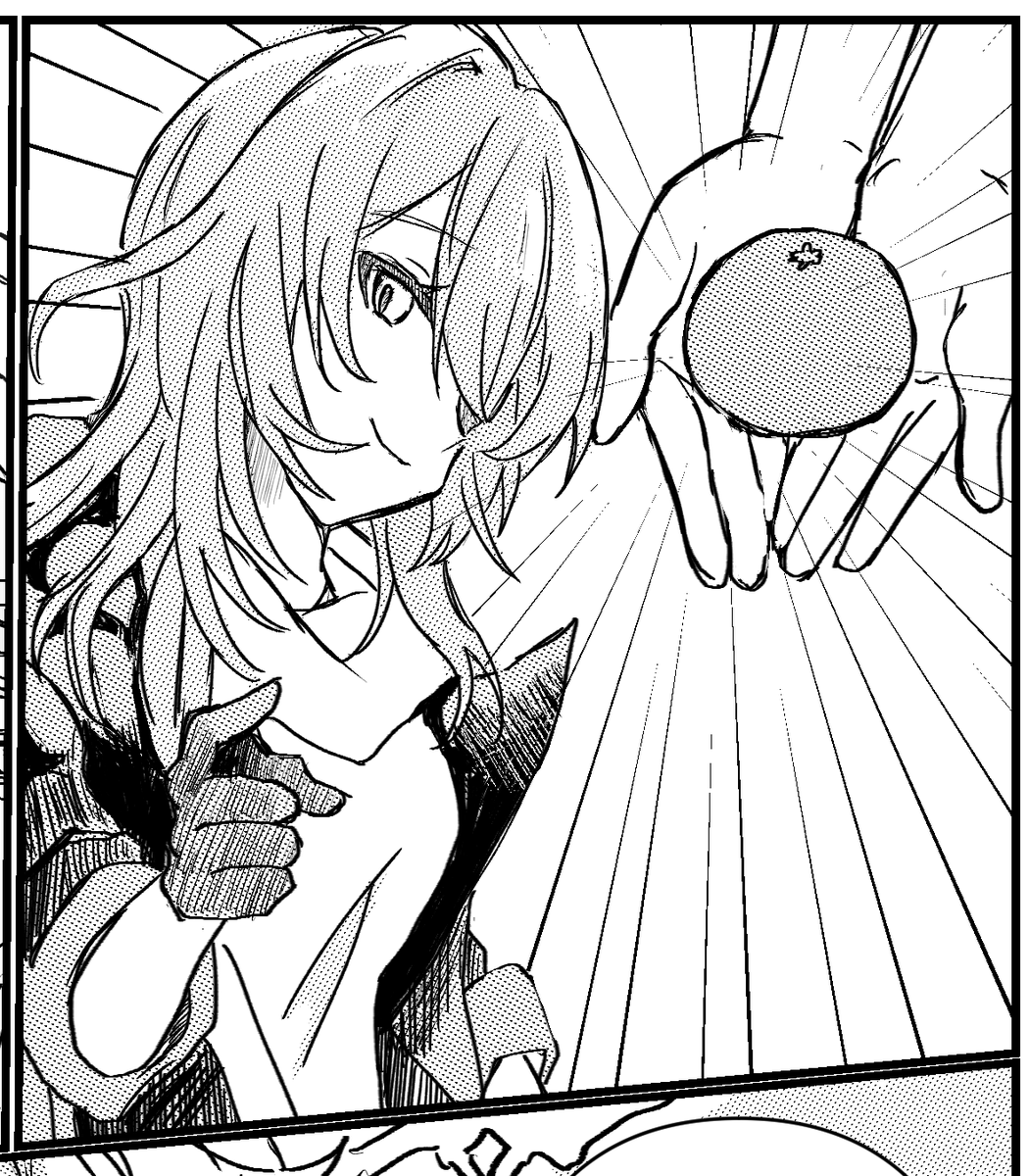 やながわ tweet media