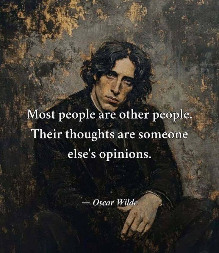 Deep philosophy tweet media