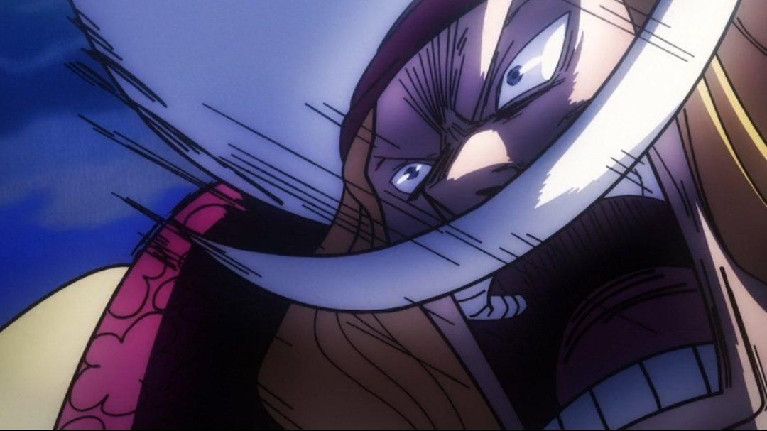 🇩🇴Salvatore D. Toei Defender/Offender🇺🇸 #Kaido tweet media