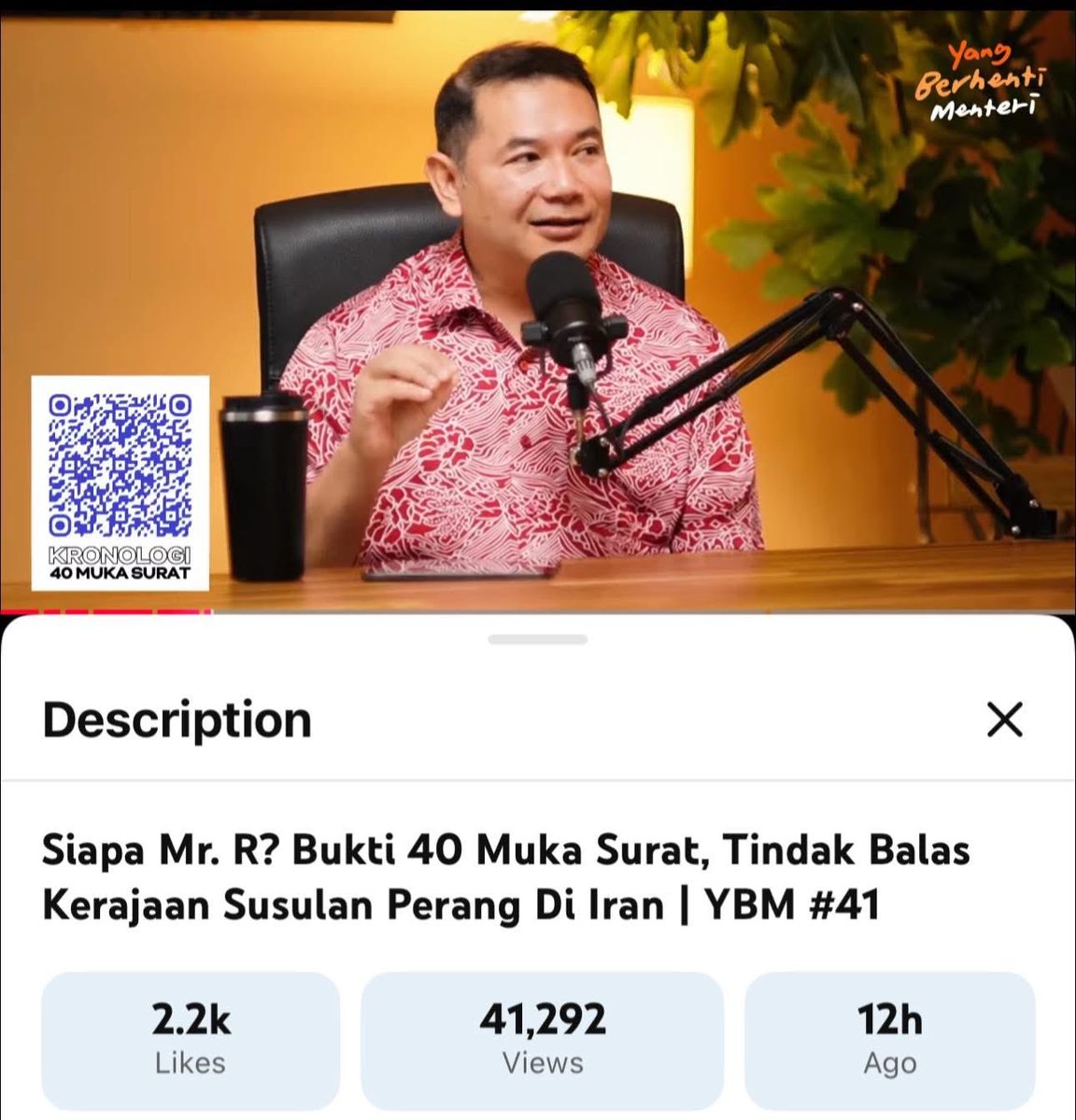 Faizal Rahman tweet media