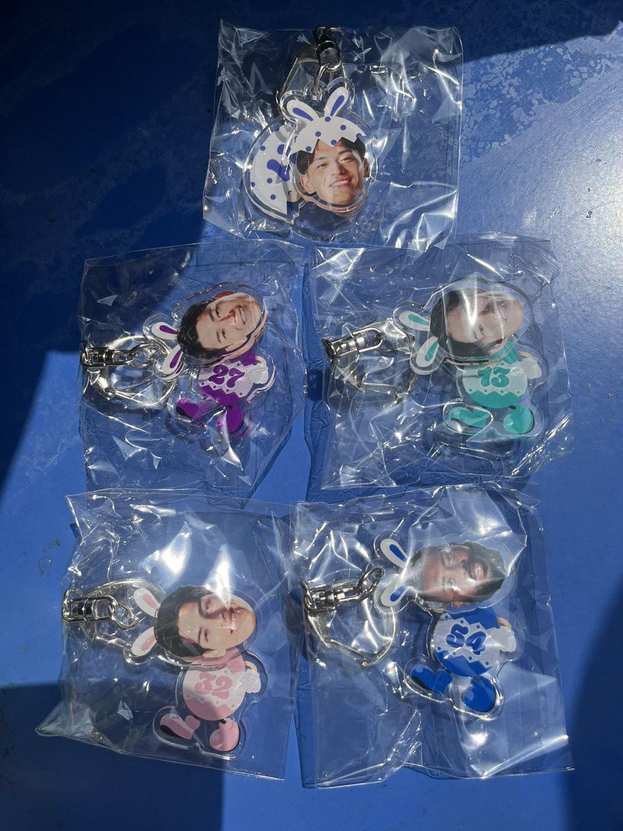 ゆーたむ tweet media