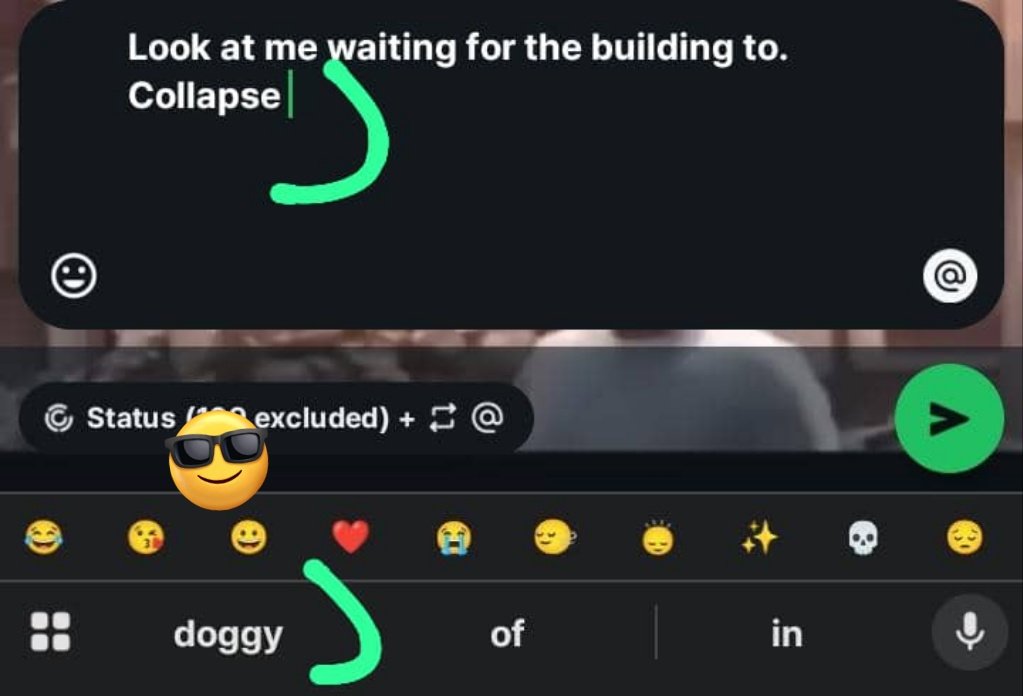 DoyinDoski🇧🇪🦅🦍 tweet media