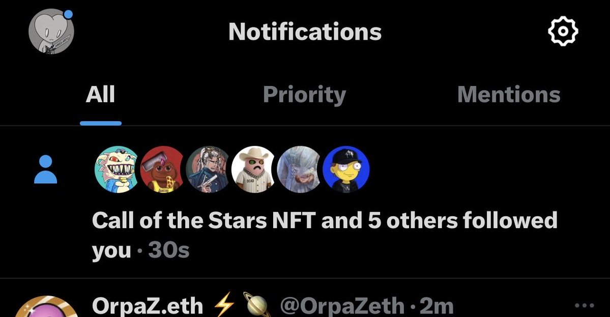 Naked Army Foundation tweet media