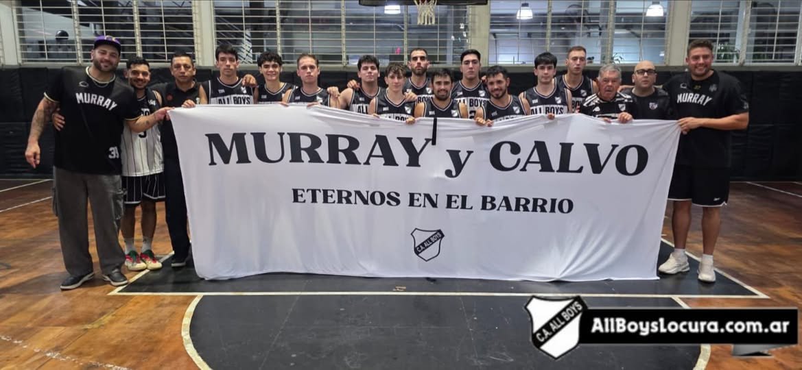 AllBoysLocura's tweet photo. Básquet: Derrota del conjunto Albo por 78 a 57 ante #Colegiales..
La próxima fecha de #AllBoys será de visitante contra #ElTalar.. https://t.co/KWE8JBSGhk