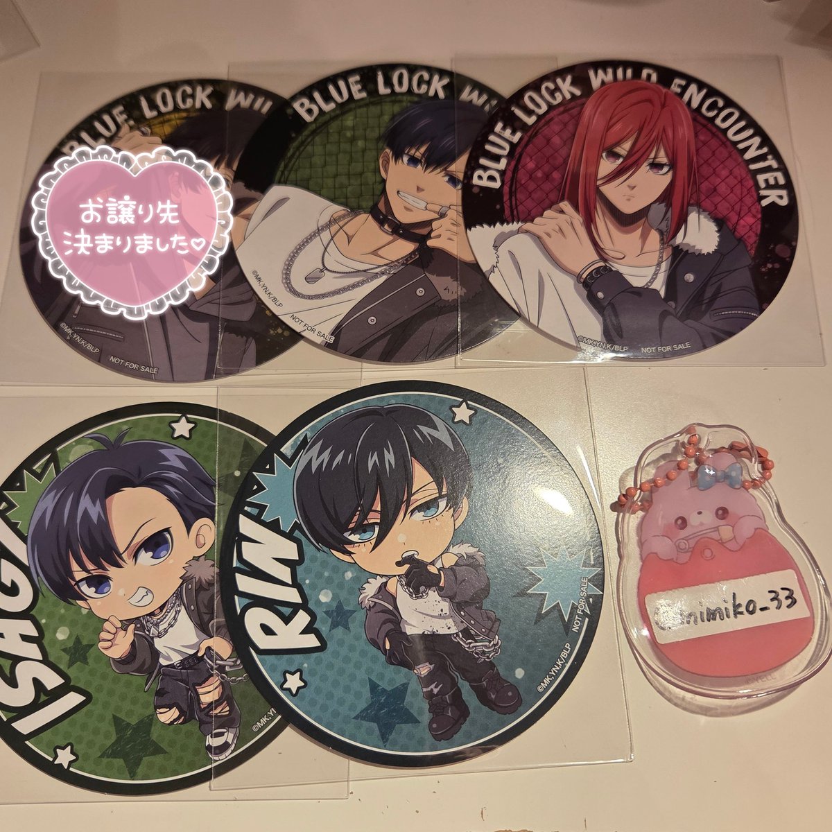 みみこ🍎.:*♡ﾘﾄﾘﾝ必読✉️ tweet media