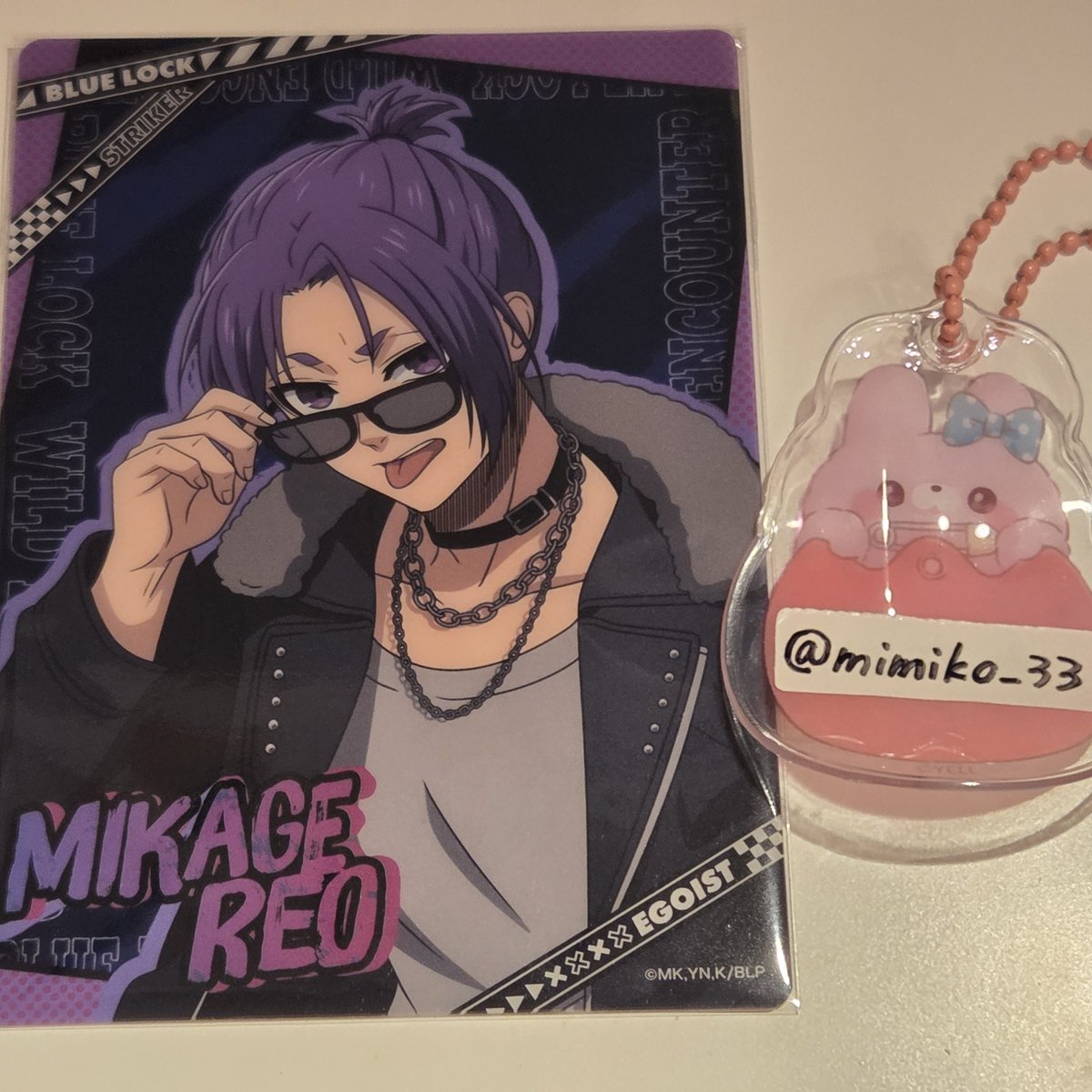 みみこ🍎.:*♡ﾘﾄﾘﾝ必読✉️ tweet media