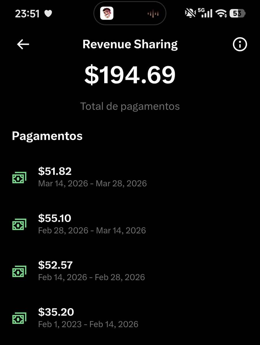 Anderson Santos 💢 tweet media