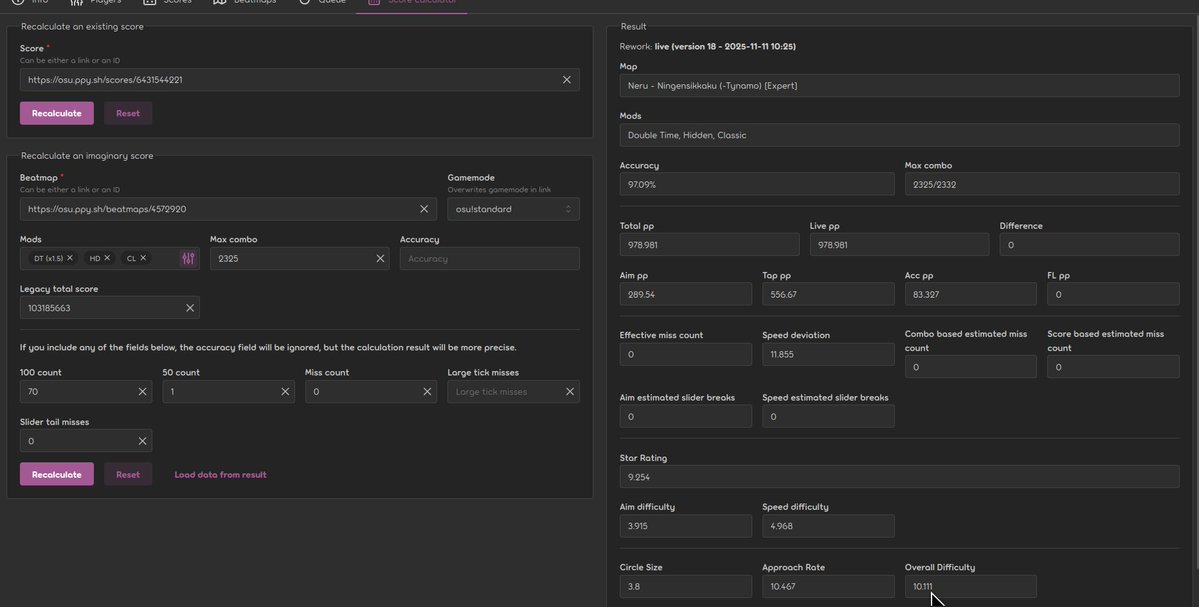 when the (Extreme Injector v3.7.3 by master131) tweet media