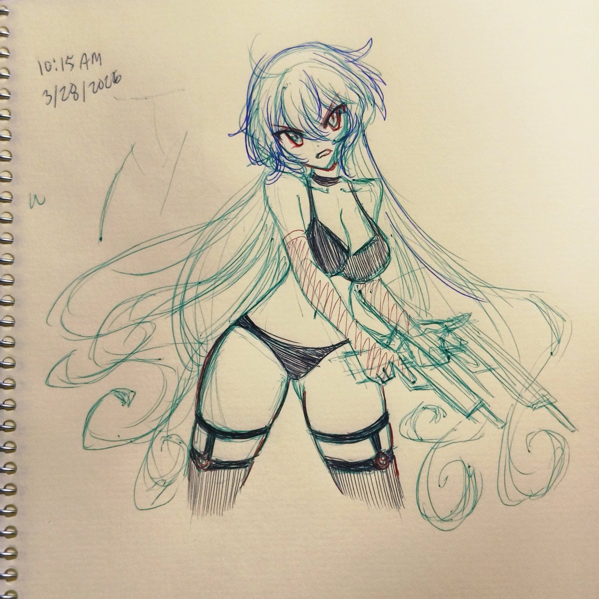 axiyuhh 🫦 x Nabiyuhh tweet media