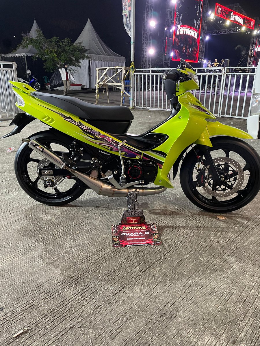 rizal efriansyah tweet media