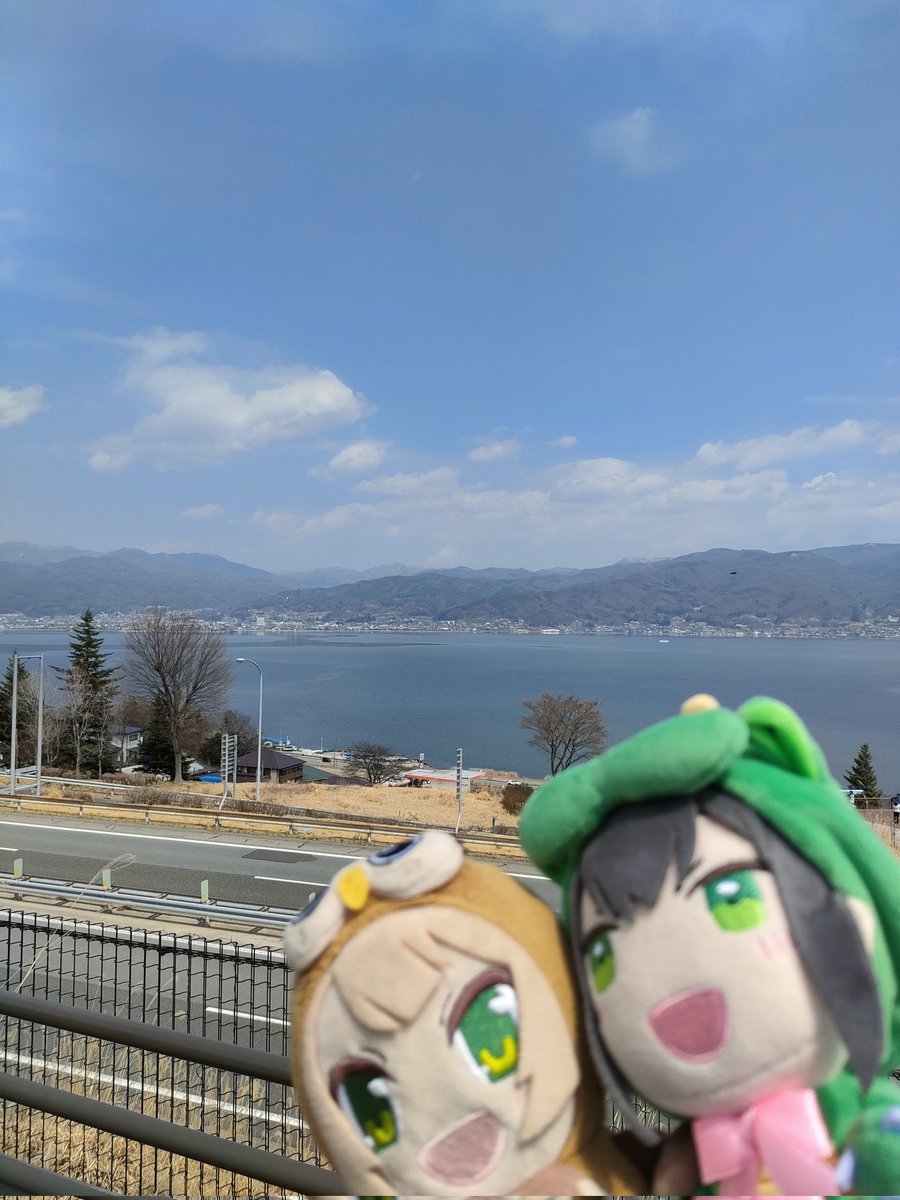 和合市詩羽坂 tweet media