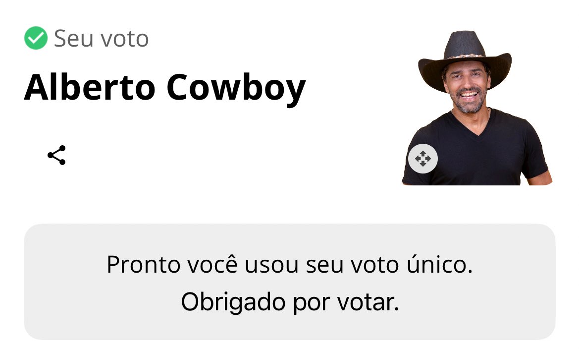 mesqvictor's tweet photo. @AlbertoCowboy @Jordanarmorais bora tirar o 1berto desse jogo de “cartas marcadas”, né adm? 🤣 RAAALA, COWBOY🖕🏽 https://t.co/npRaEPkAf5
