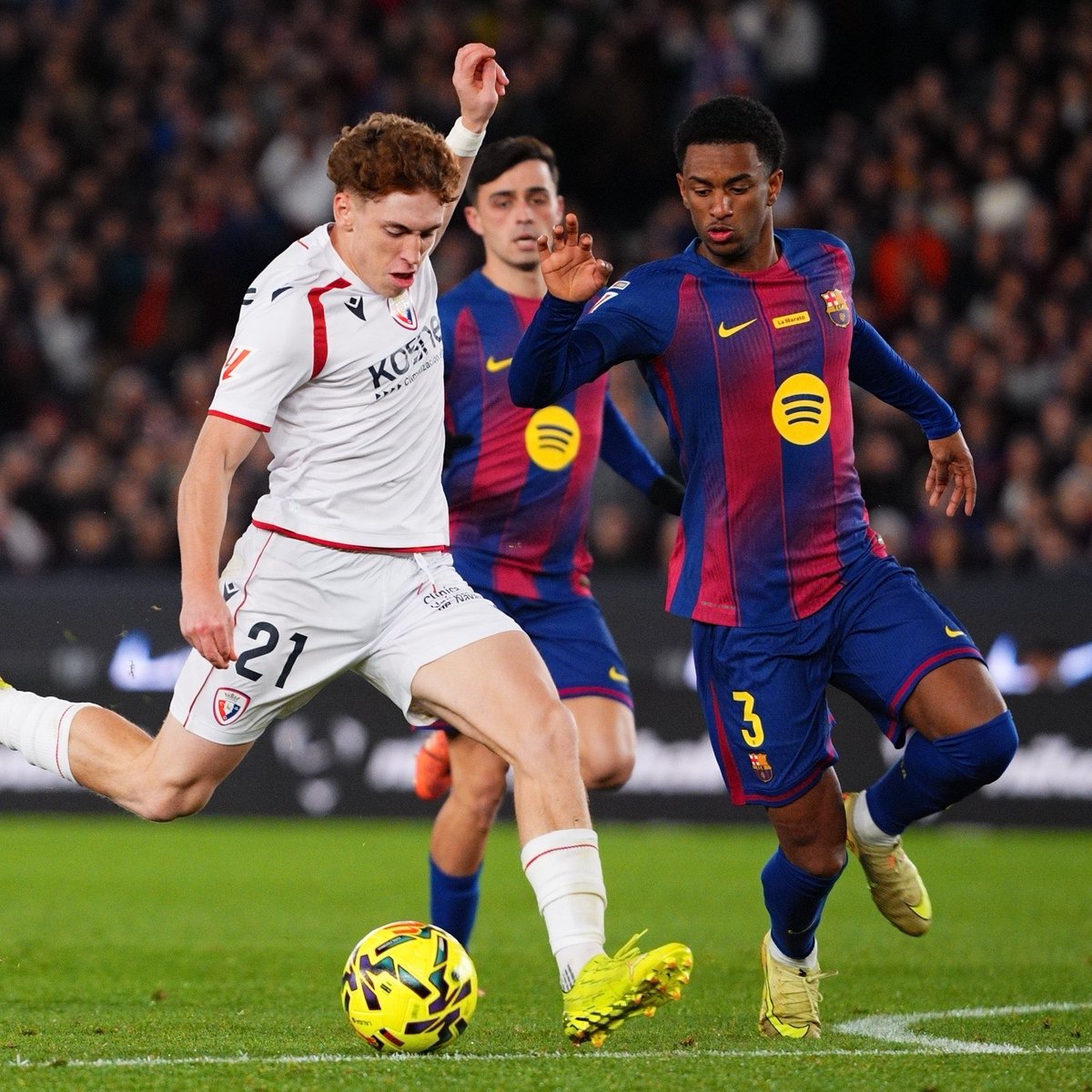 All About La Masia tweet media