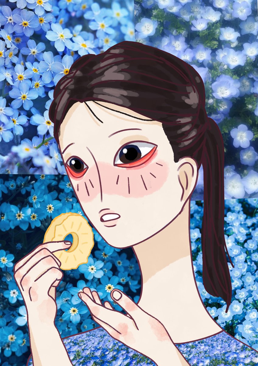 Grapeytea ☕🍇 tweet media