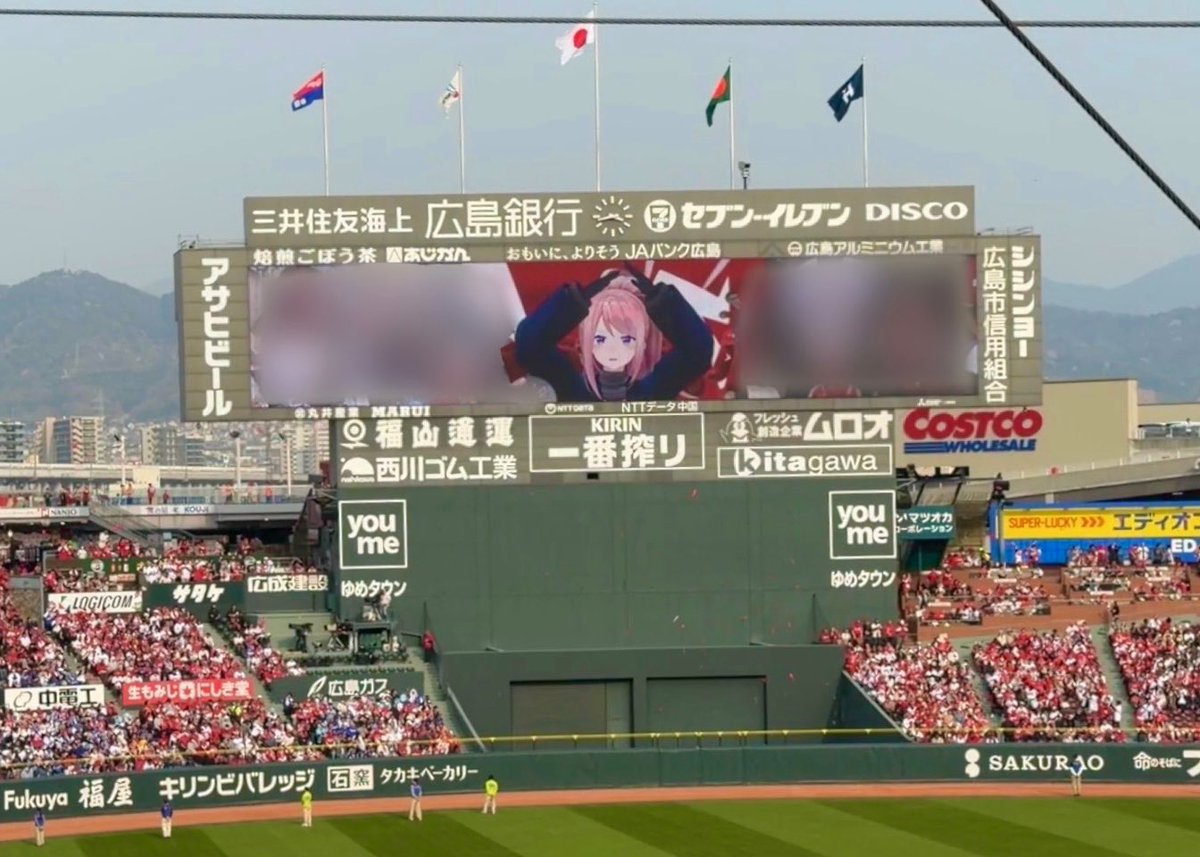 樋口楓🍁にじさんじ所属 tweet media