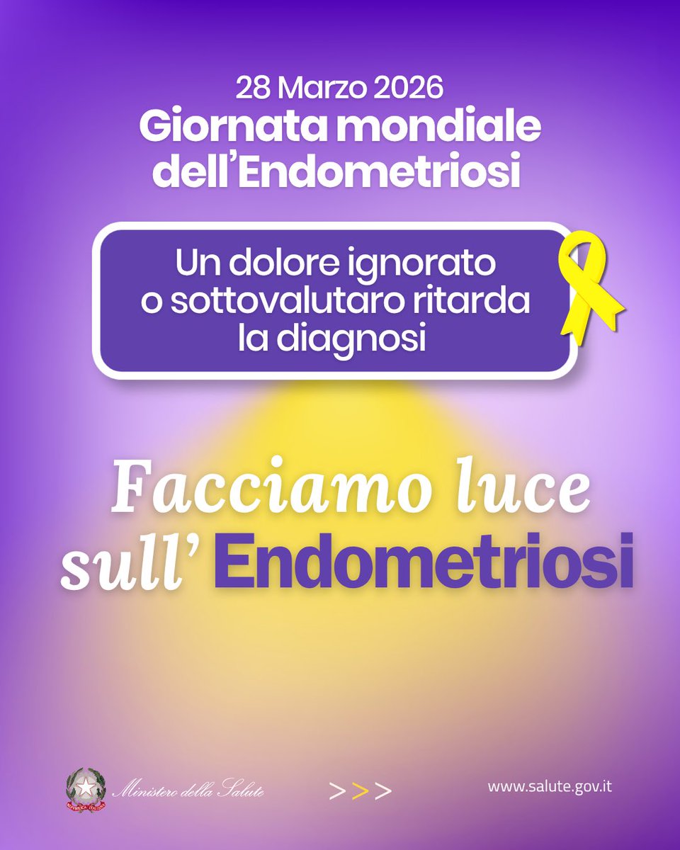 Ministero della Salute tweet media