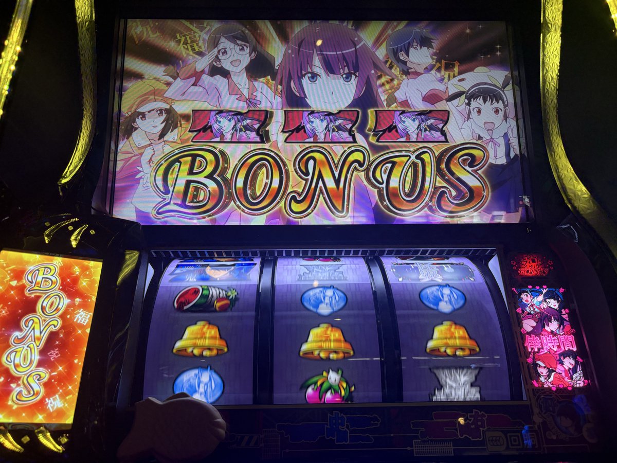 🎰 ごめすちゃん 🦍🎀 tweet media