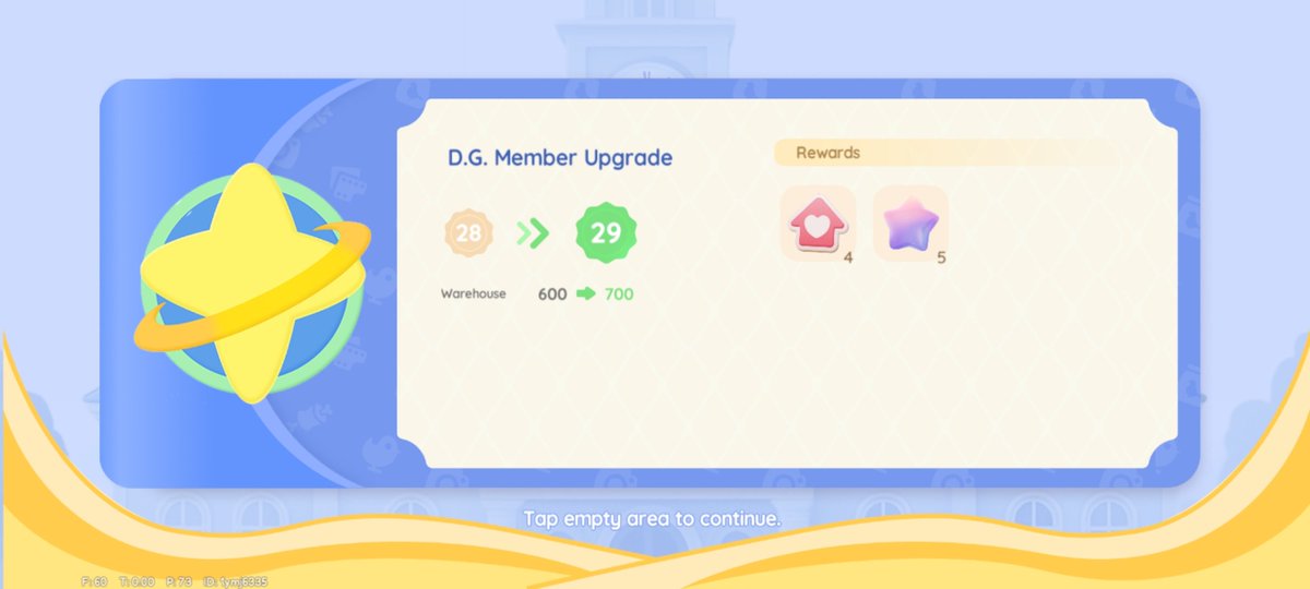 akaii trauma main arlot tweet media