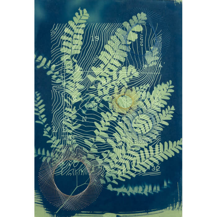 alternativephot's tweet photo. With 4 days to go, here are 4 great ways to add colour to cyanotypes - handcolour, ink and thread, marbled and toning:
➥Tracy Milchick
➥Elizabeth Busey
➥Kazimierz Biernat
➥Sabrina Yates
👉 https://t.co/ywheUDqMlq
#cyanotype #altprocess #alternativeprocesses https://t.co/111Kguwr6I