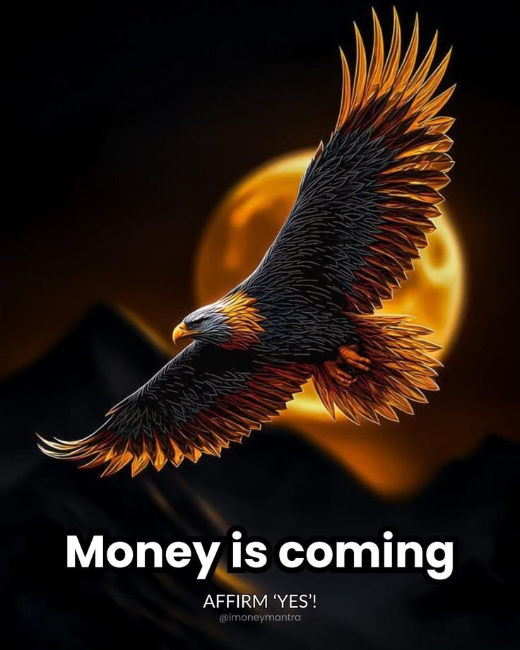 Money Mantra tweet media