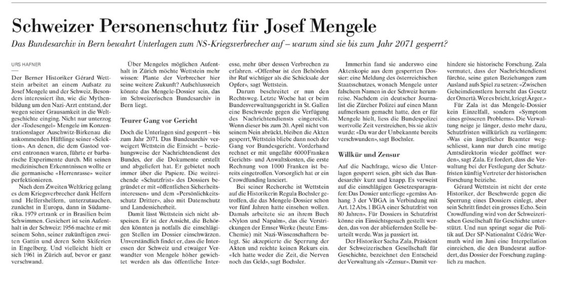 Walter Siegrist (@RealWsiegrist) on X