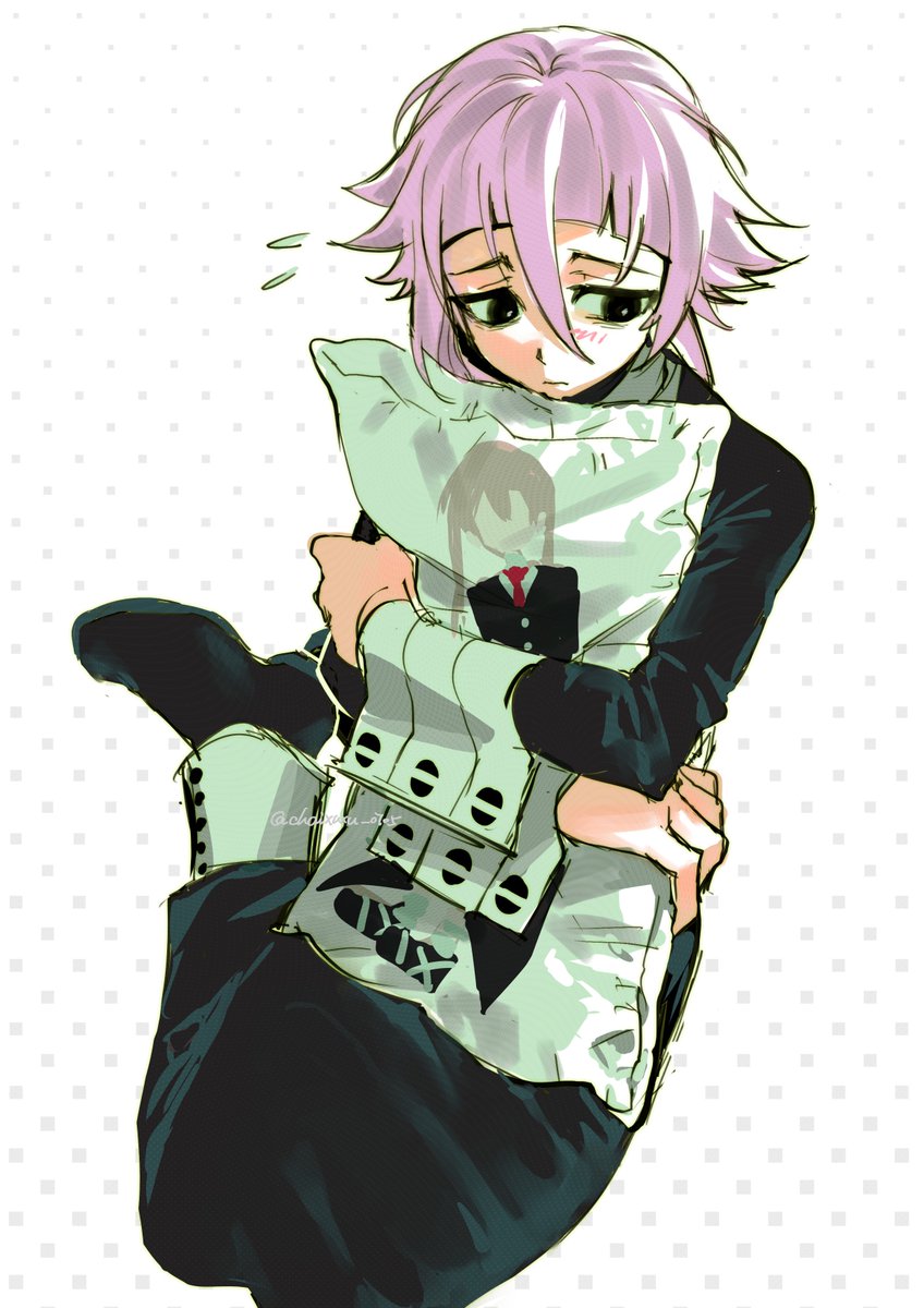 查无此人 tweet media