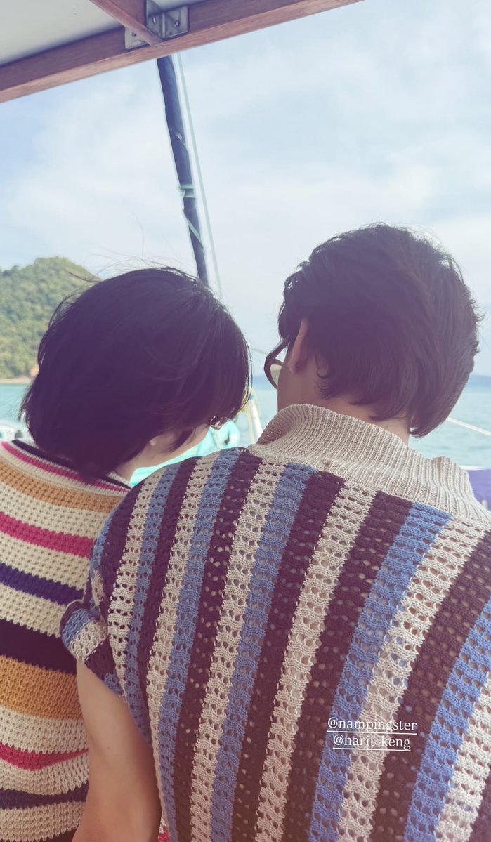 daisy. ♡🪷// feat. knp tweet media