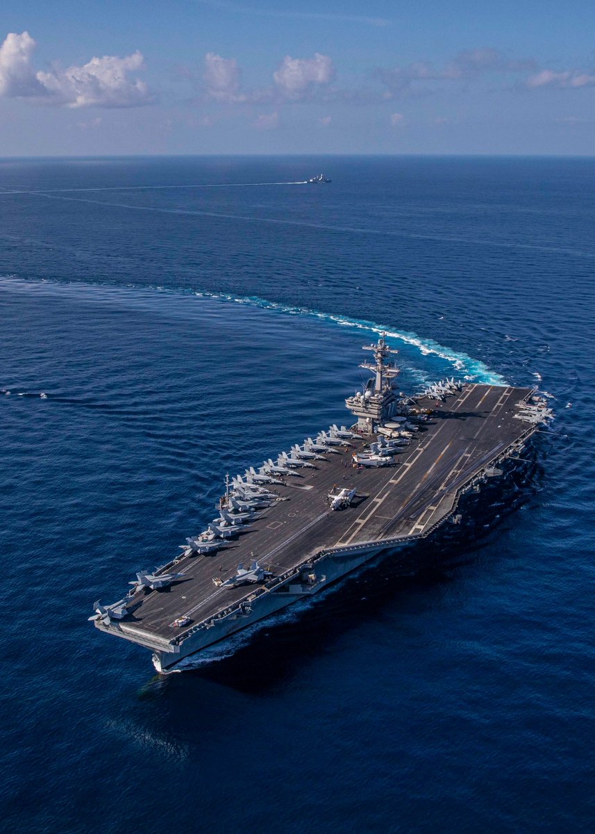 Conflict tweet media