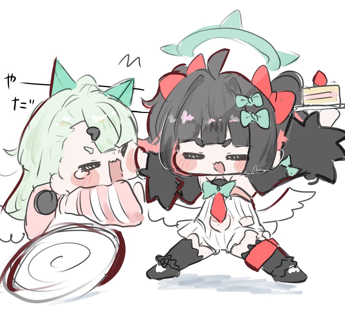 けしうつ🎴⚖️ tweet media