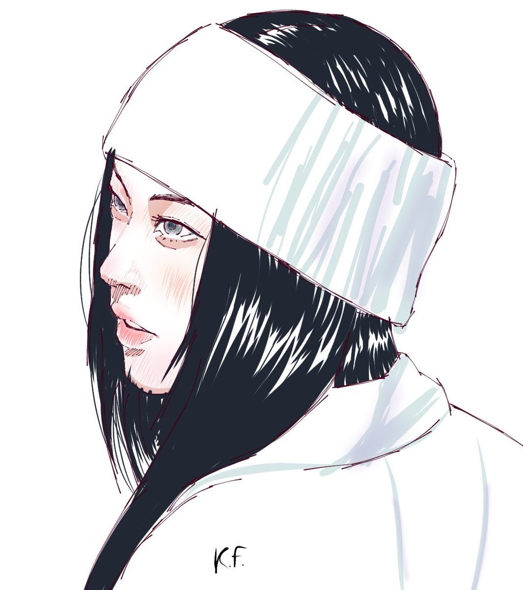 Haerin 😼 
#haerin #njz