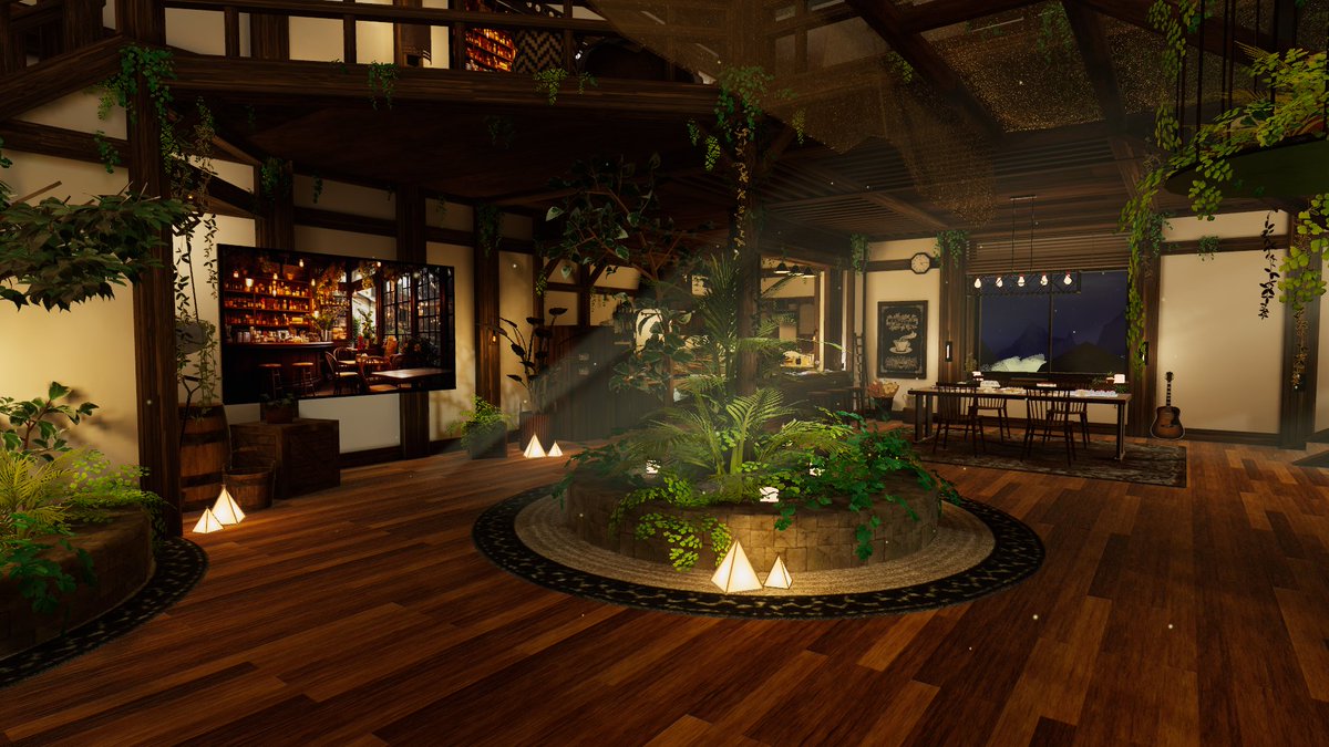 A hooded figure/ 'レヴィン' tweet media