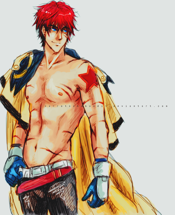 Gene Starwind tweet media