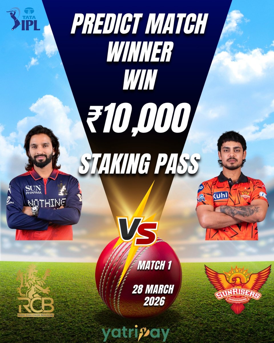 Yatripay tweet media