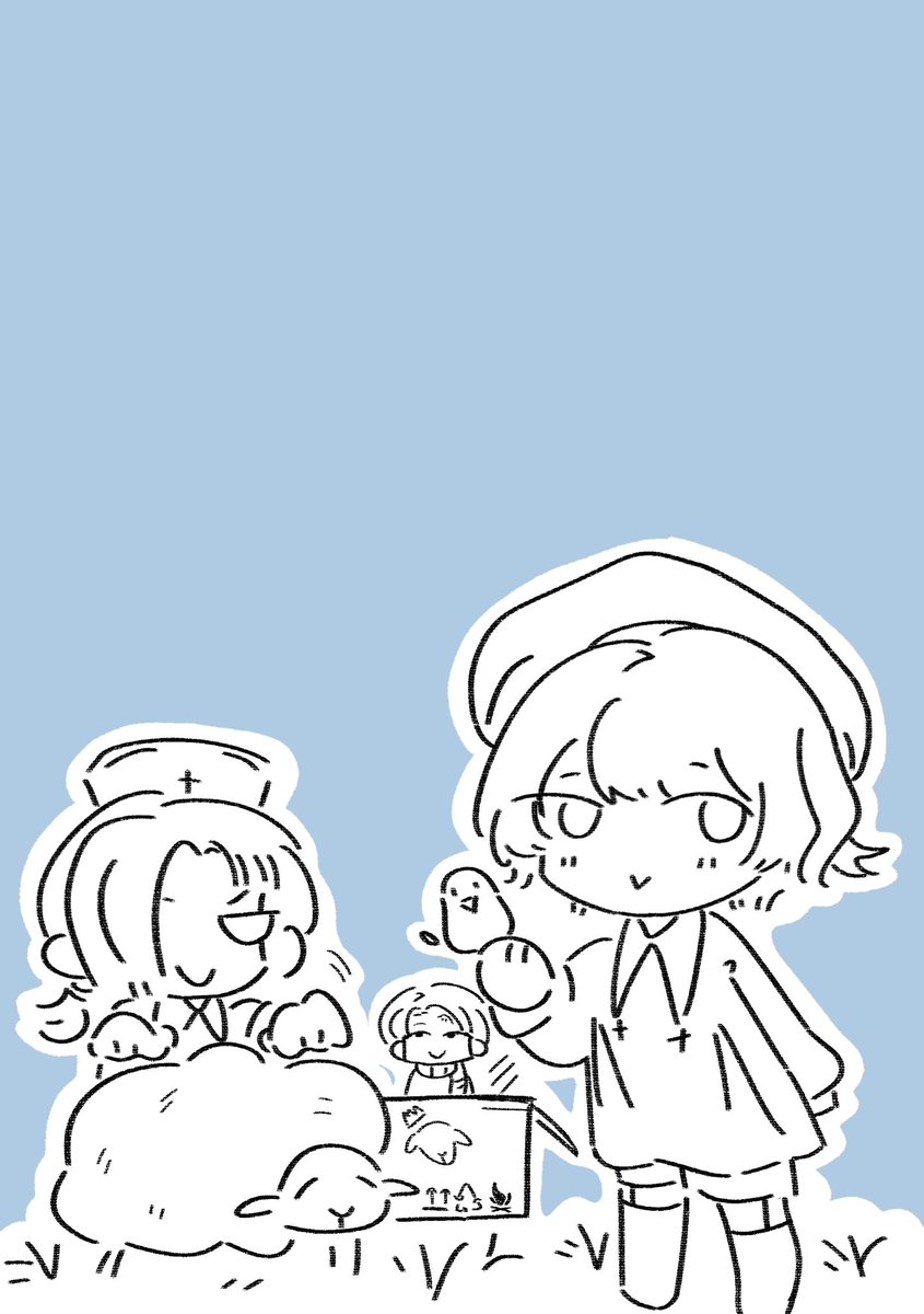 È_npiosooooo tweet media