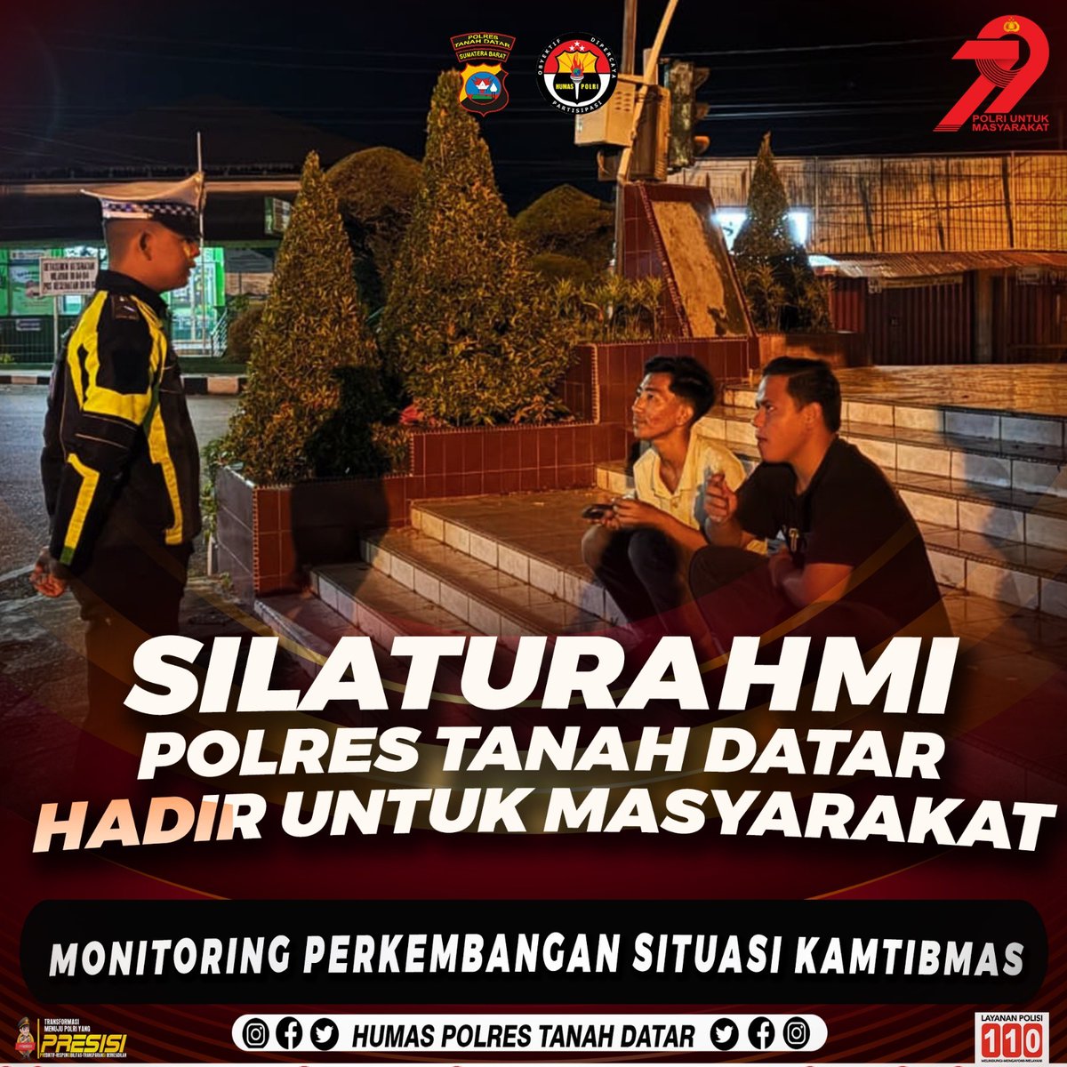 PolresTD's tweet photo. https://t.co/1pOzaXGKcT